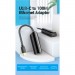 Vention Перехідник USB3.1 Type-C to Ethernet RJ45 100 Mb Vention (CFABB)