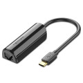 Vention Перехідник USB3.1 Type-C to Ethernet RJ45 100 Mb Vention (CFABB)