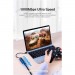 Vention Перехідник USB3.1 Type-C to Ethernet RJ45 1000 Mb Gigabit Vention (CFBBB)