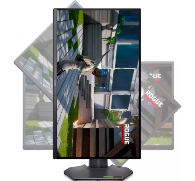 Dell Монітор Dell G2524H (210-BHTQ)