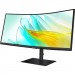 Samsung Монітор Samsung LS34C650UAIXCI