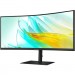 Samsung Монітор Samsung LS34C650UAIXCI