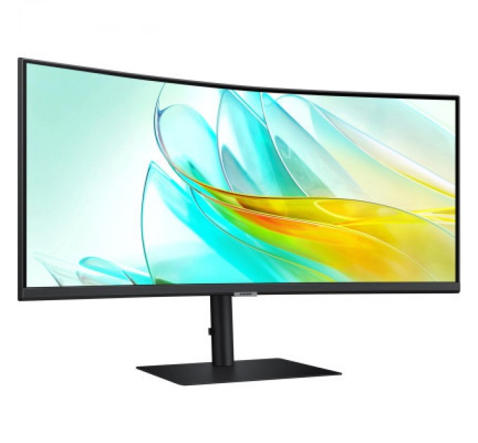 Samsung Монітор Samsung LS34C650UAIXCI
