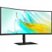 Samsung Монітор Samsung LS34C650UAIXCI