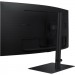 Samsung Монітор Samsung LS34C650UAIXCI