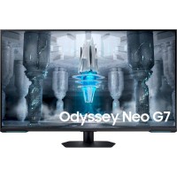 Монітор Samsung LS43CG700NIXUA