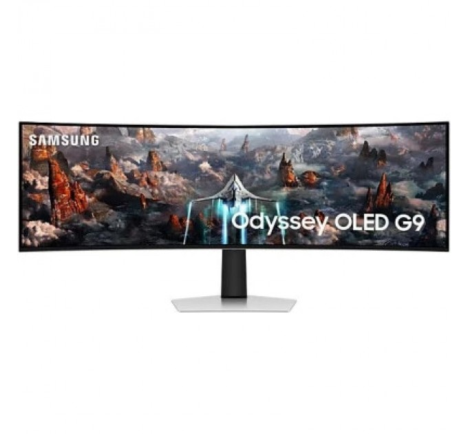 Samsung Монітор Samsung LS49CG930SIXCI