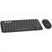 Комплект Logitech Pebble 2 for Mac Wireless UA Graphite (920-012244)