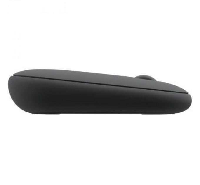 Комплект Logitech Pebble 2 for Mac Wireless UA Graphite (920-012244)