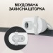 Logitech Веб-камера Logitech Brio 100 Full HD Off-White (960-001617)