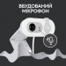 Logitech Веб-камера Logitech Brio 100 Full HD Off-White (960-001617)