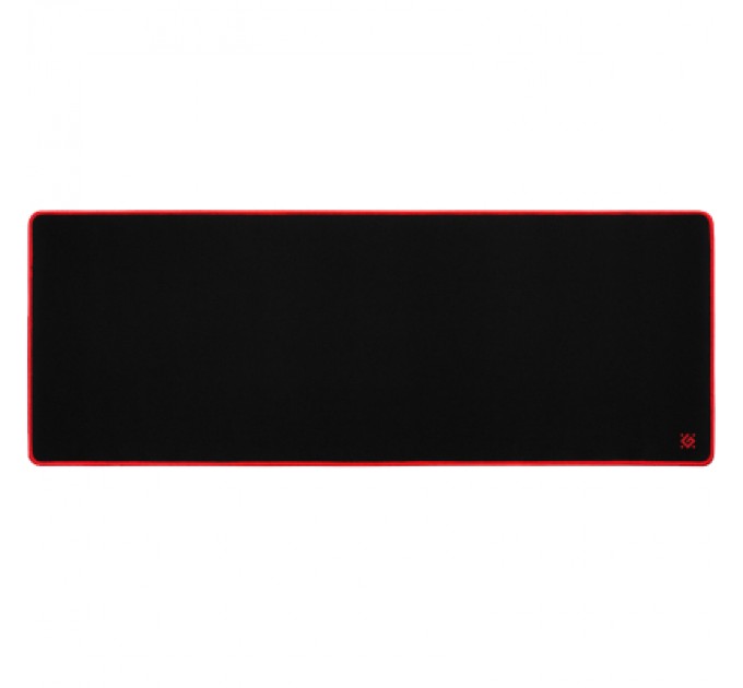 Килимок для мишки Defender Ultra Black (50561)
