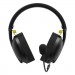 Hator Навушники Hator Hyperpunk 2 USB 7.1 Black (HTA-845)