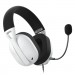 Hator Навушники Hator Hyperpunk 2 USB 7.1 Black/White (HTA-846)