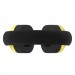 Hator Навушники Hator Hyperpunk 2 USB 7.1 Black/Yellow (HTA-847)