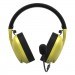 Hator Навушники Hator Hyperpunk 2 USB 7.1 Black/Yellow (HTA-847)