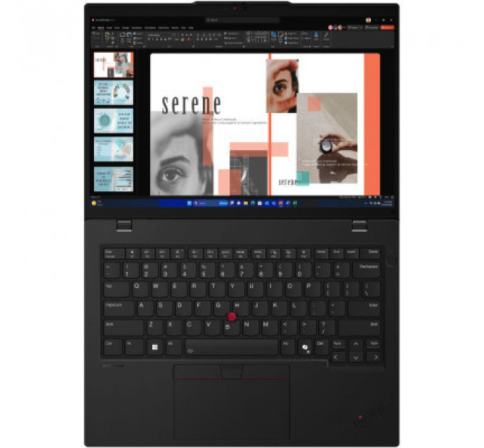 Ноутбук Lenovo ThinkPad L14 G5 (21L10035RA)
