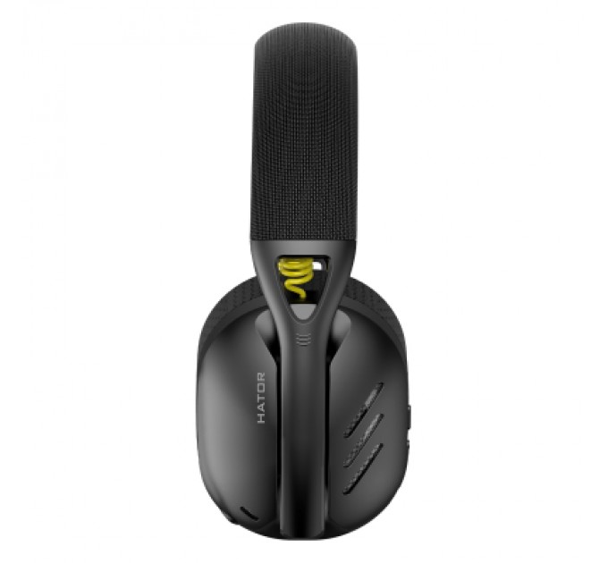 Hator Навушники Hator Hyperpunk 2 Wireless Tri-mode Black (HTA-855)