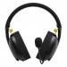 Hator Навушники Hator Hyperpunk 2 Wireless Tri-mode Black (HTA-855)