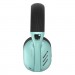 Hator Навушники Hator Hyperpunk 2 Wireless Tri-mode Black/Mint (HTA-858)