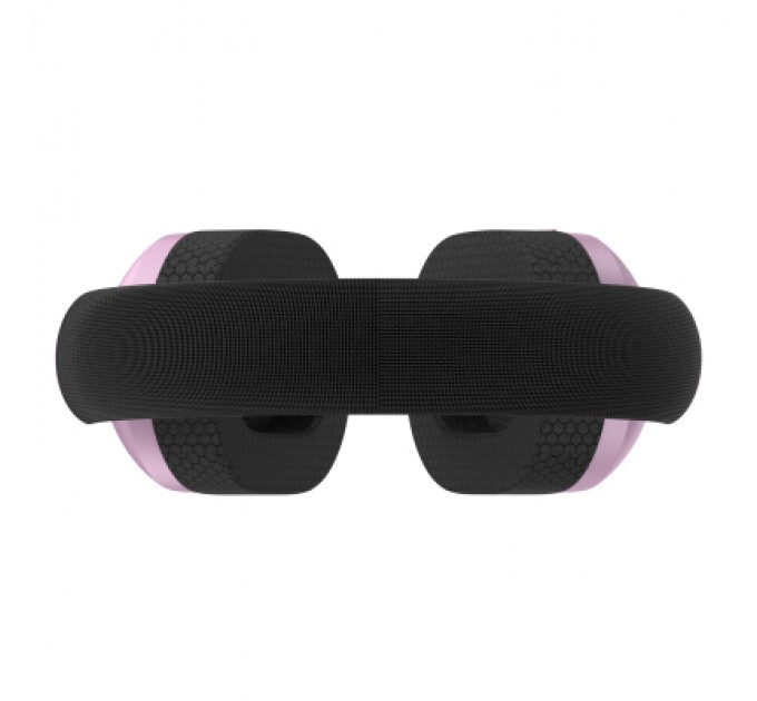 Навушники Hator Hyperpunk 2 Wireless Tri-mode Black/Lilac (HTA-859)