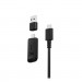 Навушники HyperX Cloud III Wireless Black-Red (77Z46AA)