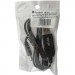 Dynamode Кабель живлення USB 2.0 AM to DC 5.5 х 2.1 mm 1.0m 5V to 12V Dynamode (DM-USB-DC-5.5x2.1-12V)