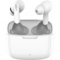 Globex Навушники Globex Smart Sound Thin White (Thin White)