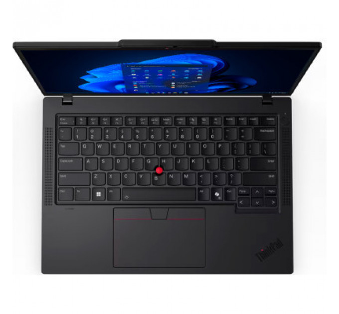 Ноутбук Lenovo ThinkPad T14 G5 (21ML004QRA)