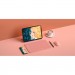 Графічний планшет XP-Pen Deco 01V2 Pink