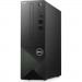 Dell Комп'ютер Dell Vostro 3710 SFF, Intel i3-12100, 8GB, F256GB, ODD, UMA, WiFi, Win11P (N4303VDT3710)