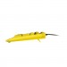 2E Клавіатура 2E Gaming KG315 RGB USB UA Yellow (2E-KG315UYW)