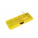 2E Клавіатура 2E Gaming KG315 RGB USB UA Yellow (2E-KG315UYW)