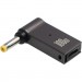 ХОКО Перехідник USB-C to DC 5.5x2.5mm 100W ХОКО (XK-DC-C-5.5-2.5)