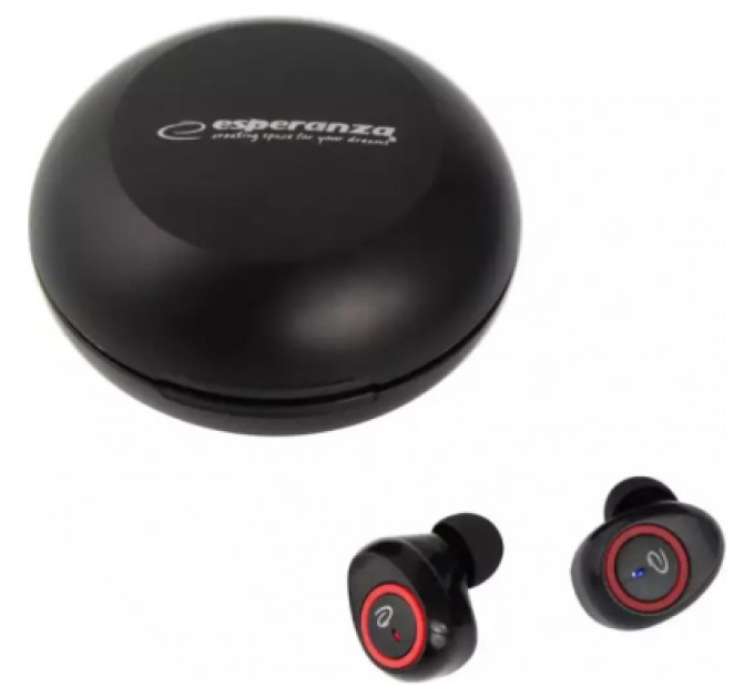 Навушники Esperanza Earphones Volans (EH236K)