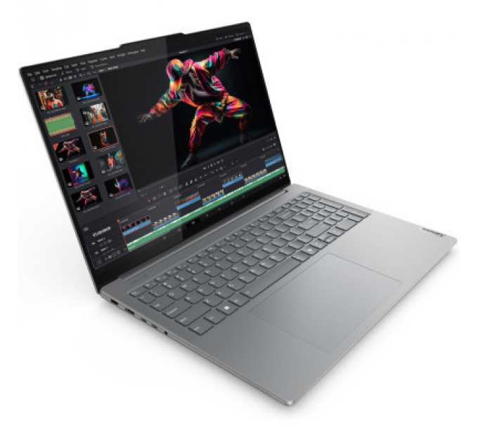 Ноутбук Lenovo Yoga Pro 9 16IMH9 (83DN0063RA)