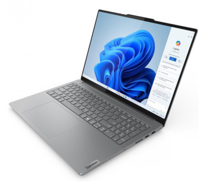 Ноутбук Lenovo Yoga Pro 9 16IMH9 (83DN0063RA)