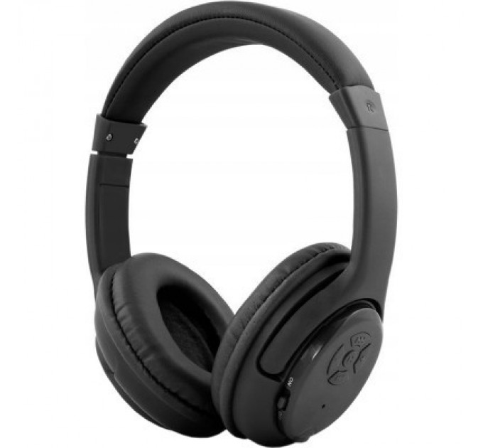 Esperanza Навушники Esperanza Libero Black (EH163K)