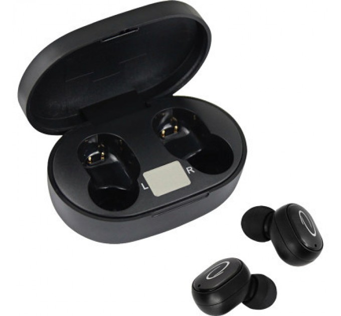 Навушники Esperanza Earphones Tucana (EH226K)