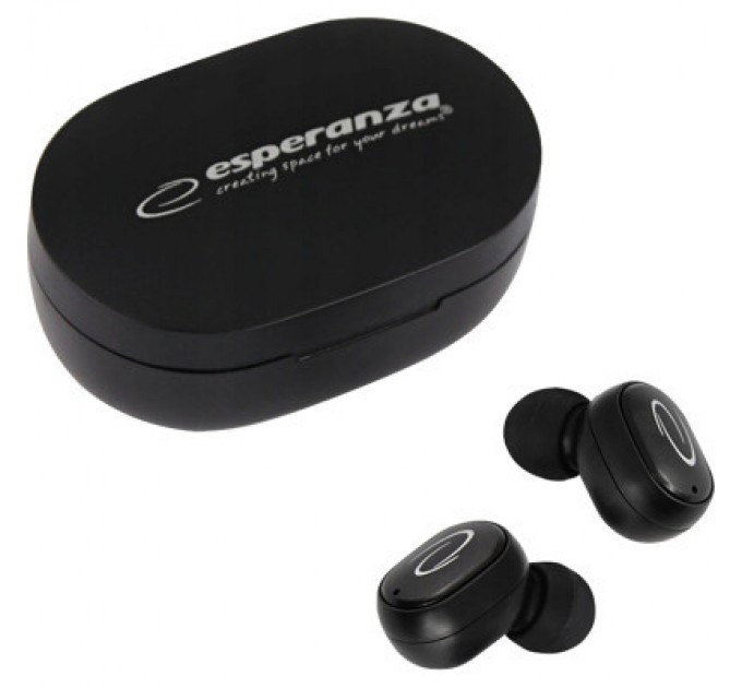 Навушники Esperanza Earphones Tucana (EH226K)