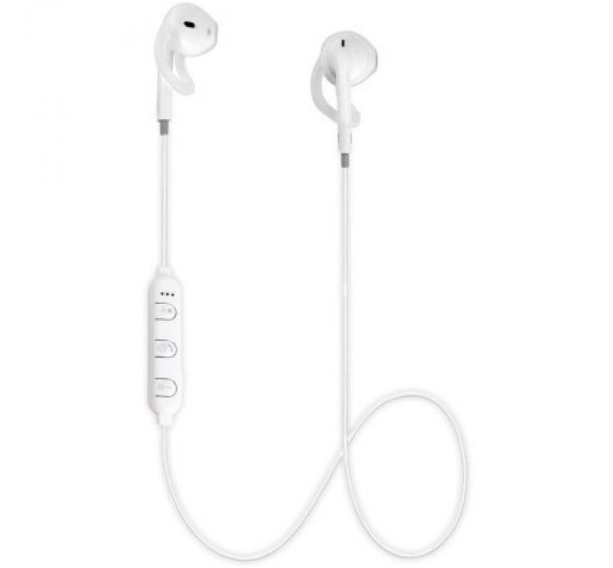 Esperanza Навушники Esperanza Sport White (EH187W)