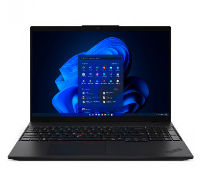 Ноутбук Lenovo ThinkPad L16 G1 (21L3002XRA)