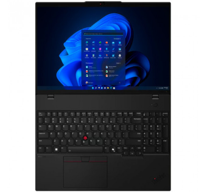 Ноутбук Lenovo ThinkPad L16 G1 (21L3002XRA)