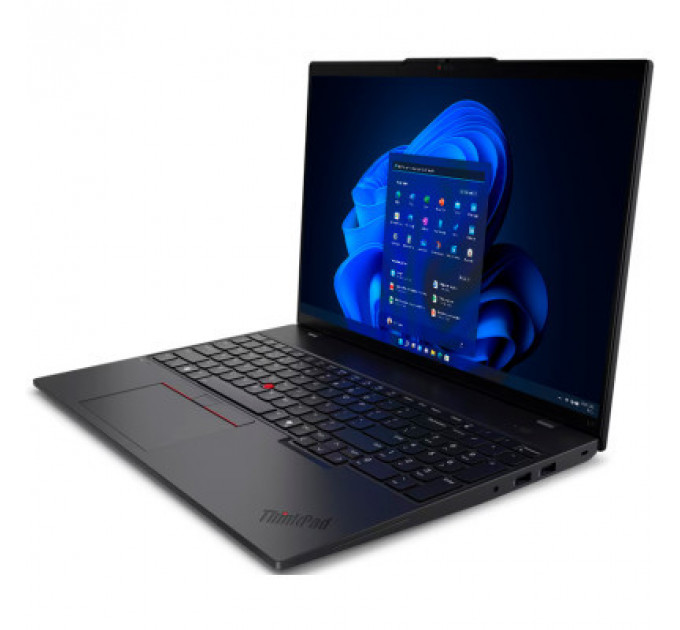 Ноутбук Lenovo ThinkPad L16 G1 (21L3002XRA)
