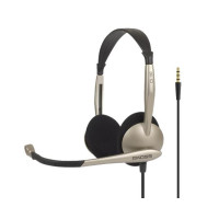 Навушники Koss CS100i 3.5 mm (197138.101)