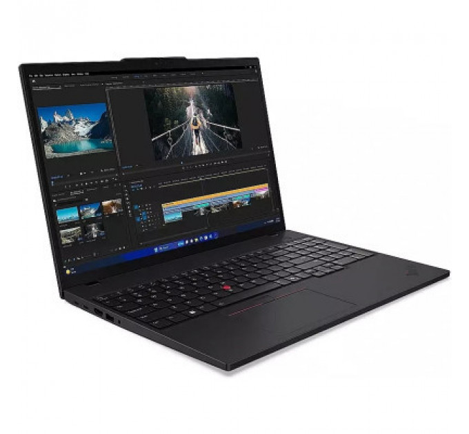 Ноутбук Lenovo ThinkPad T16 G3 (21MN0059RA)
