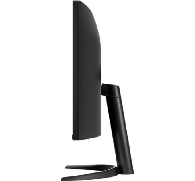 LG Монітор LG 34WR50QC-B