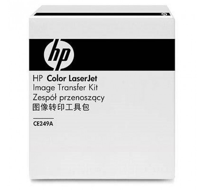 Блок перенесення зображення HP Transfer kit for Color LaserJet (CE249A)