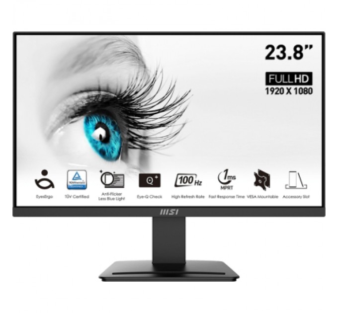 Монітор MSI PRO MP2412