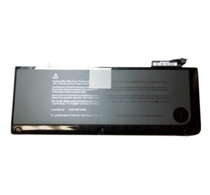 Акумулятор до ноутбука APPLE MacBook Pro 13" (A1322) 10.8V 5200mAh PowerPlant (NB00000098)